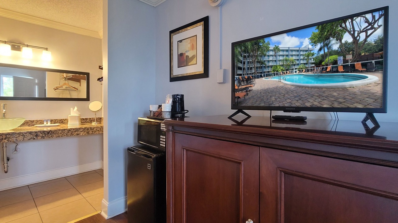 Photo of Bedroom in Survey Creek
