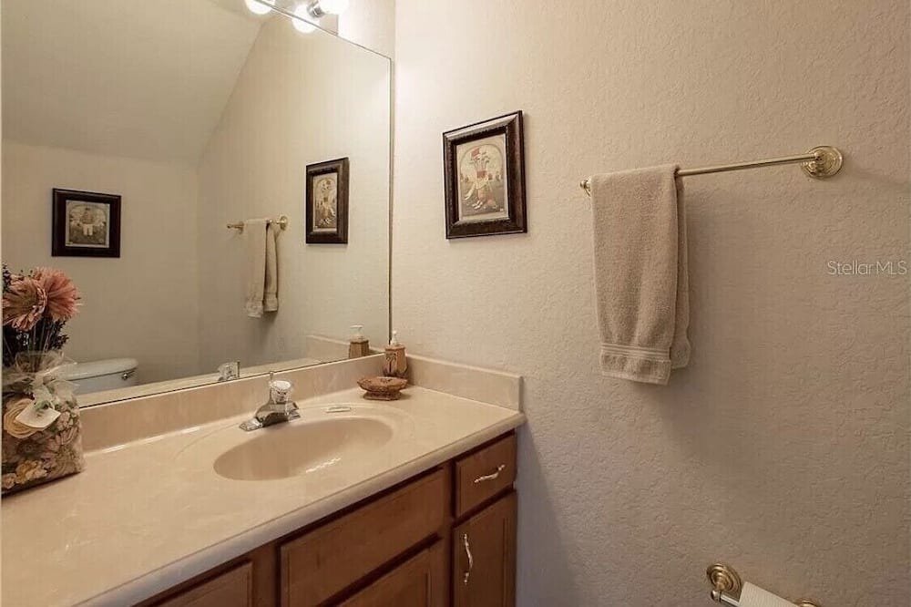 Photo of Bathroom in Tuscan Ridge