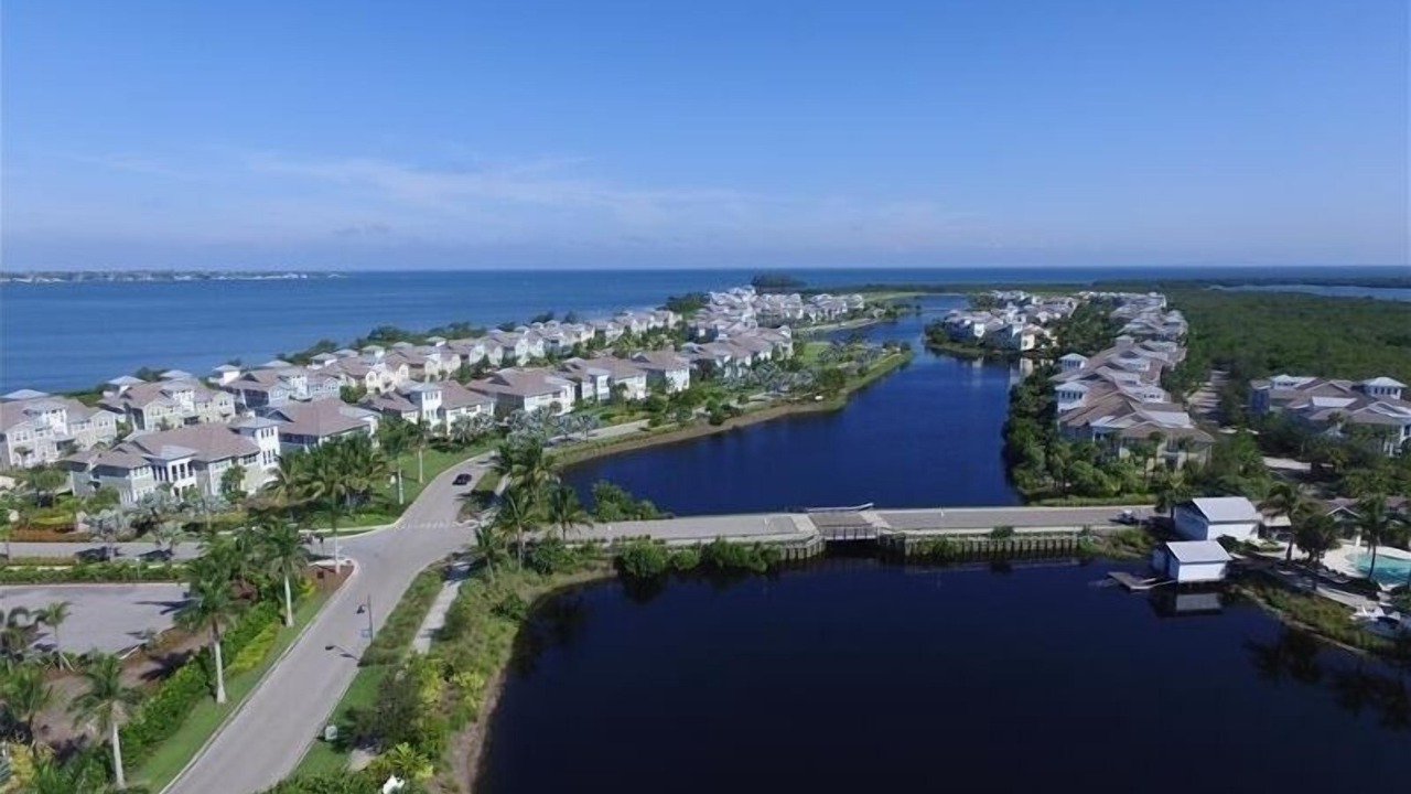Photo of Outdoor in Whitney Beach