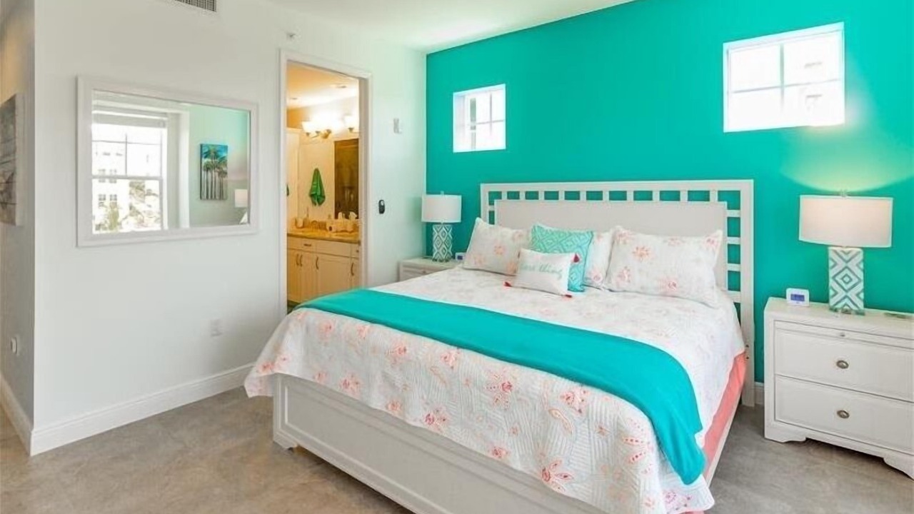 Photo of Bedroom in Whitney Beach