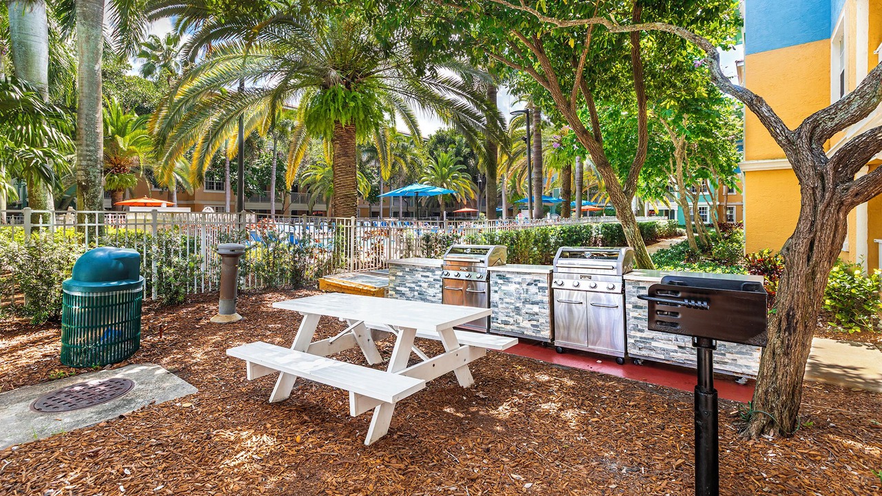 Photo of Outdoor in Weston