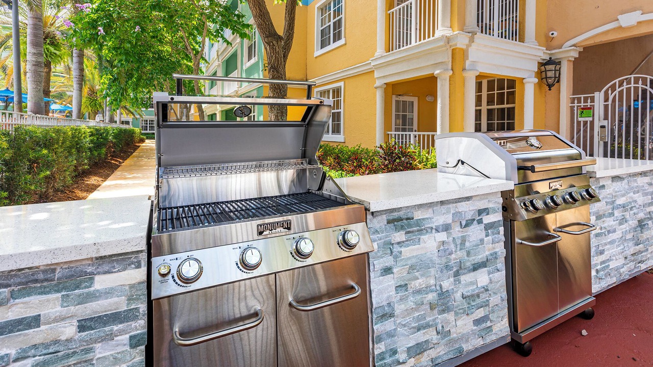 Photo of Outdoor in Weston