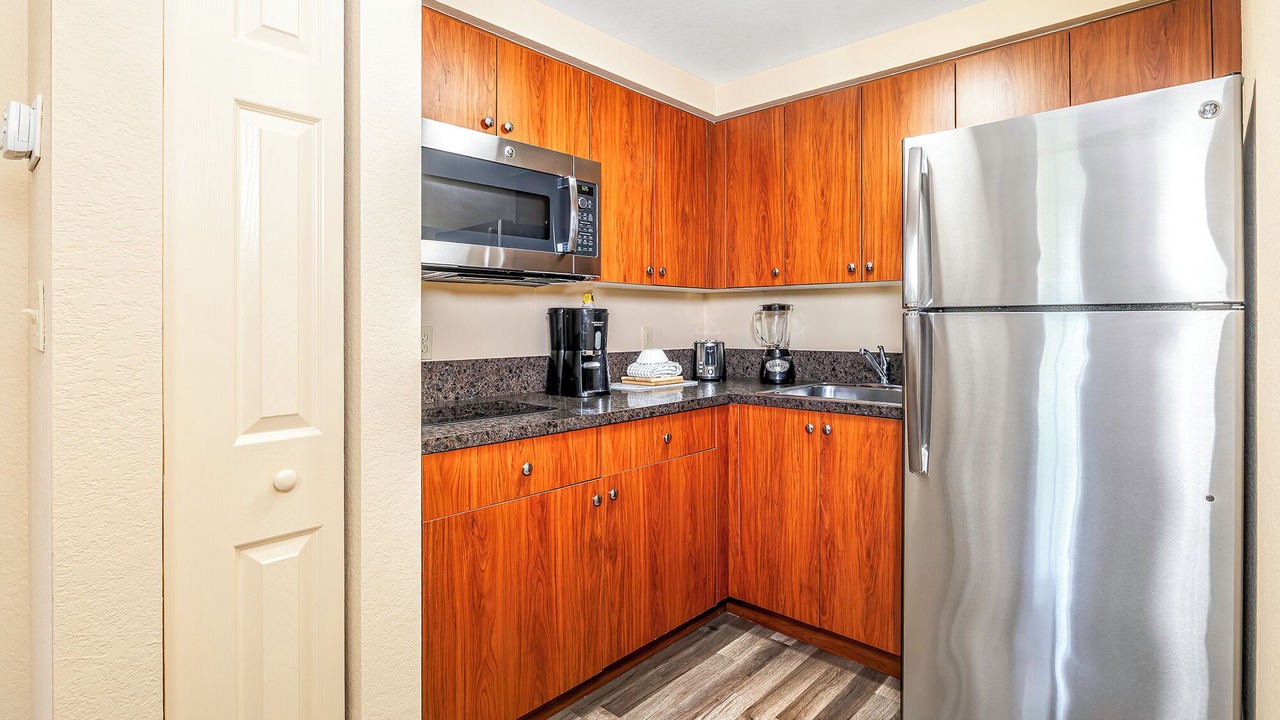 Photo of Kitchen in Weston