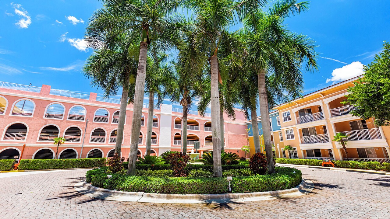 Photo of Outdoor in Weston