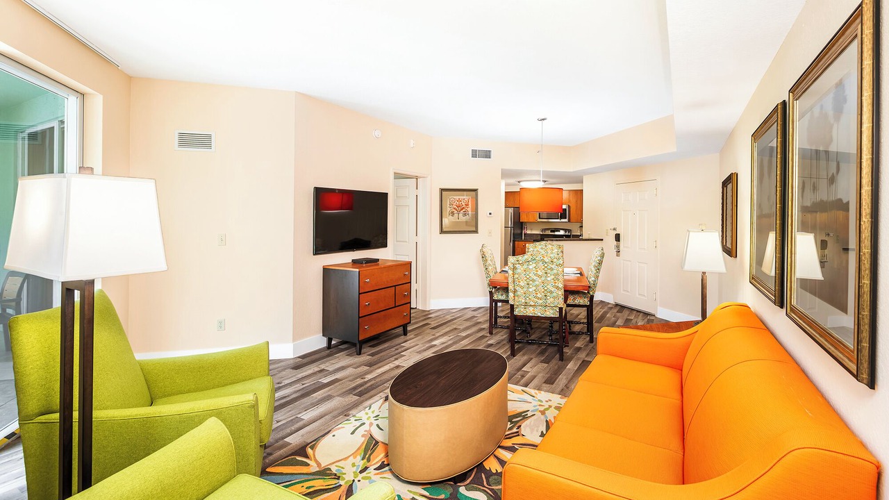 Photo of Bedroom in Weston