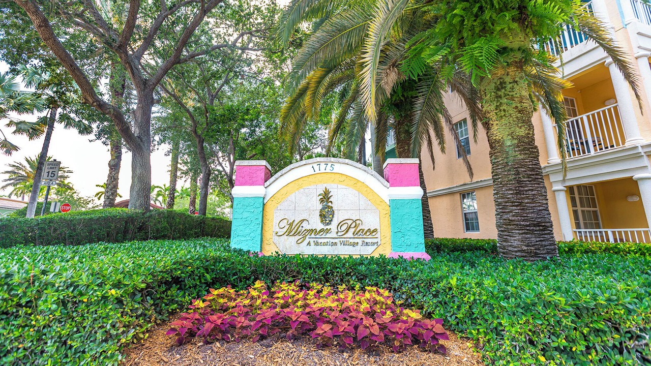Photo of Outdoor in Weston