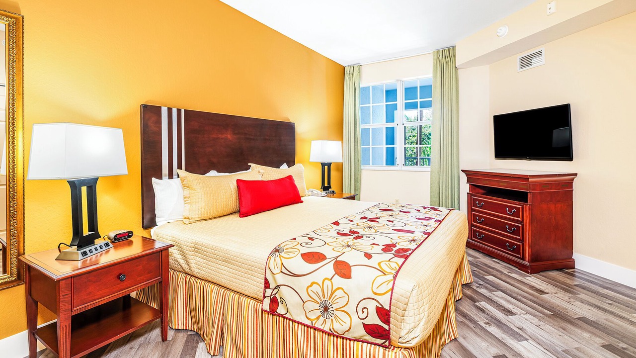Photo of Bedroom in Weston