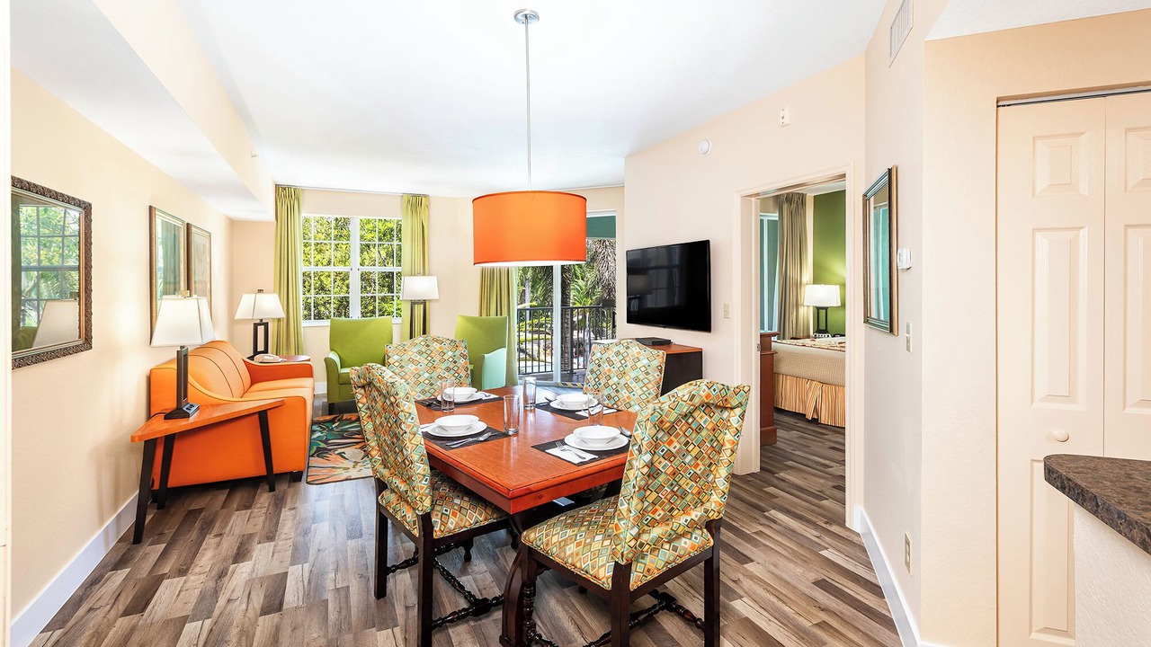 Photo of Livingroom in Weston