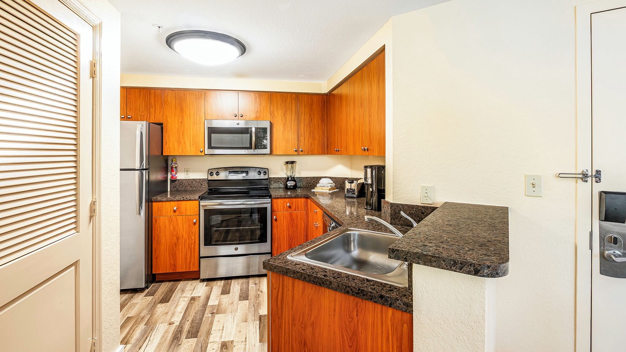 Photo of Kitchen in Weston