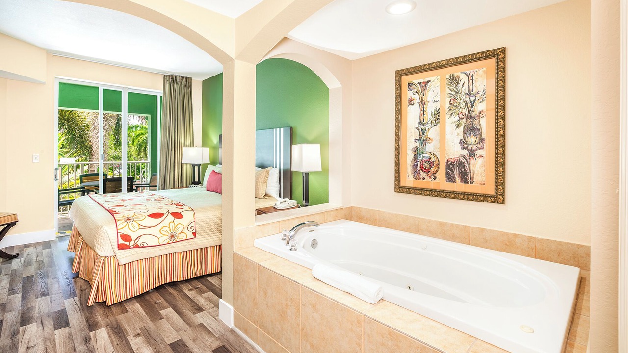 Photo of Bathroom in Weston