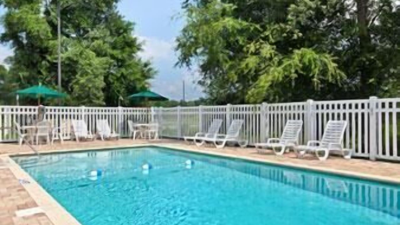 Photo of Outdoor in Brooksville