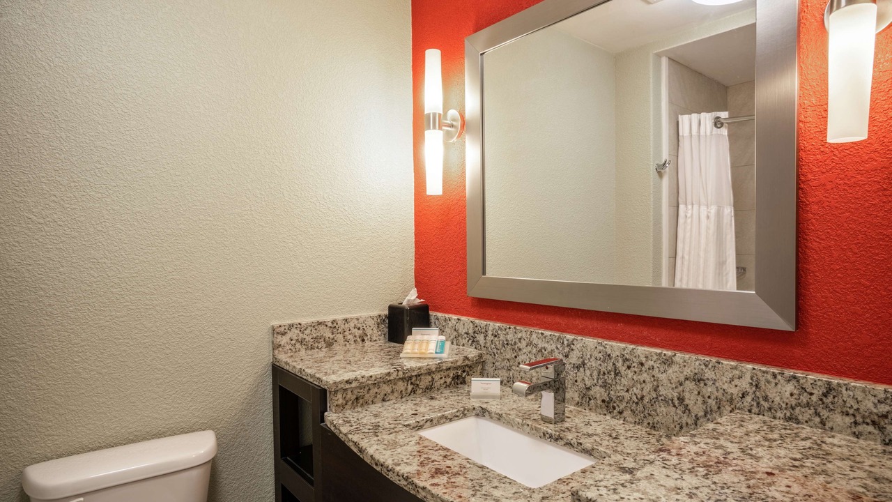 Photo of Bathroom in Dalton