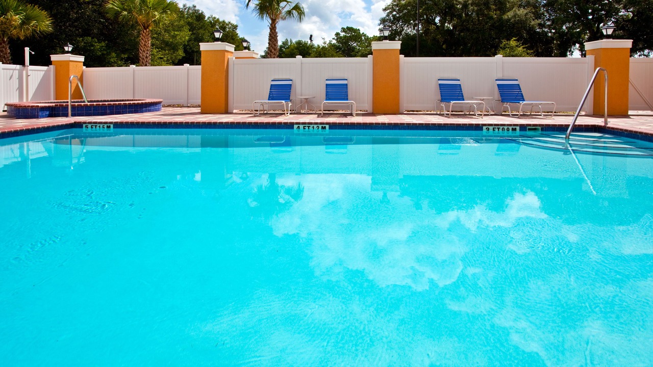 Photo of Outdoor in Brooksville