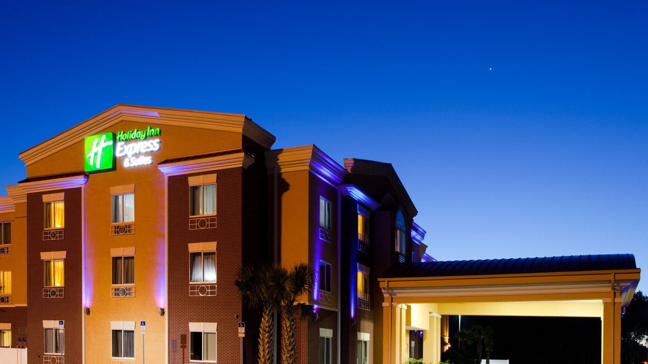 Photo of Outdoor in Brooksville