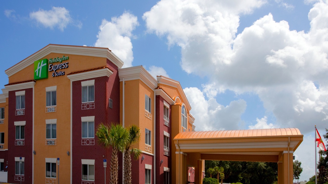 Photo of Outdoor in Brooksville