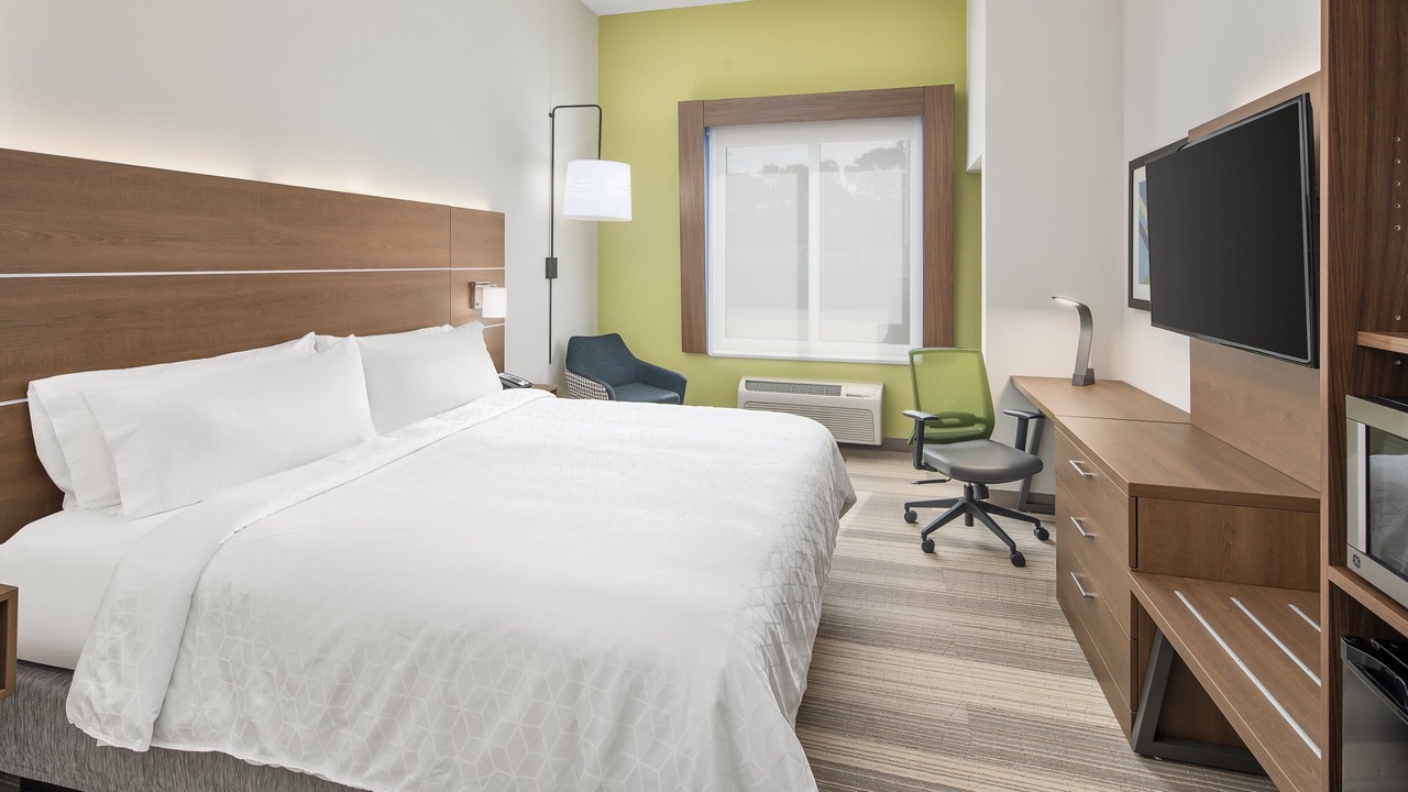 Photo of Bedroom in Port Malabar