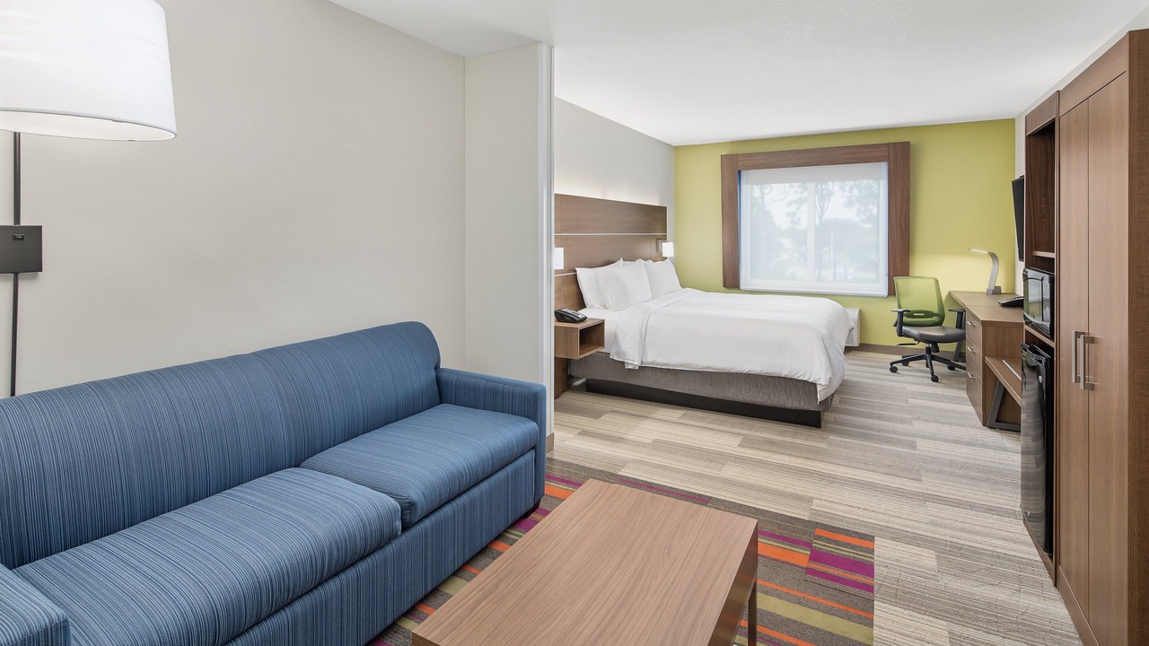 Photo of Bedroom in Port Malabar