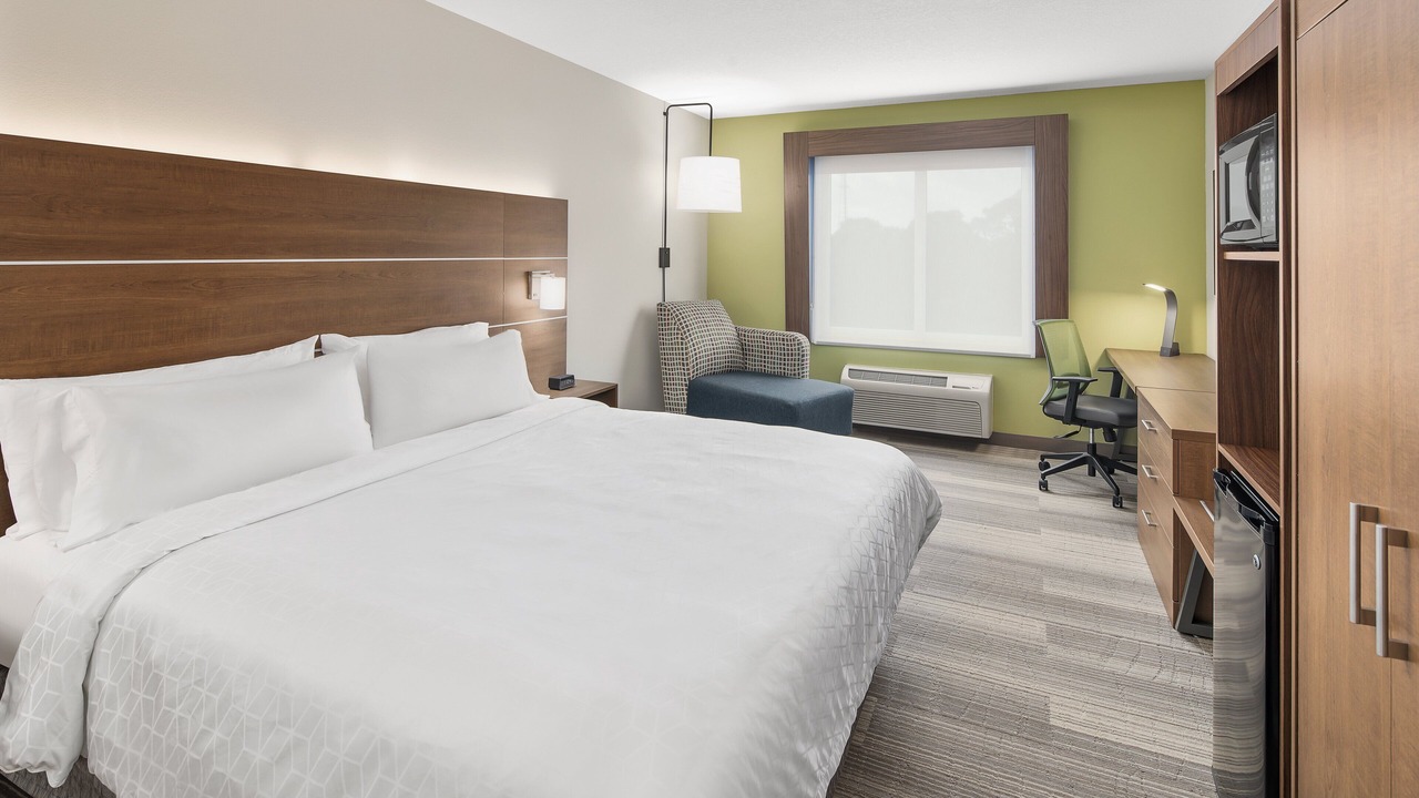 Photo of Bedroom in Port Malabar