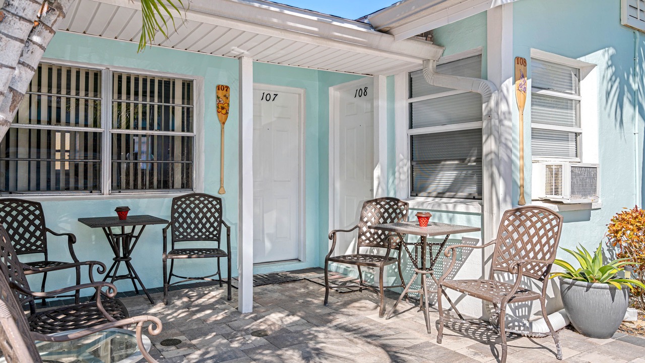 Photo of Outdoor in Redington Shores