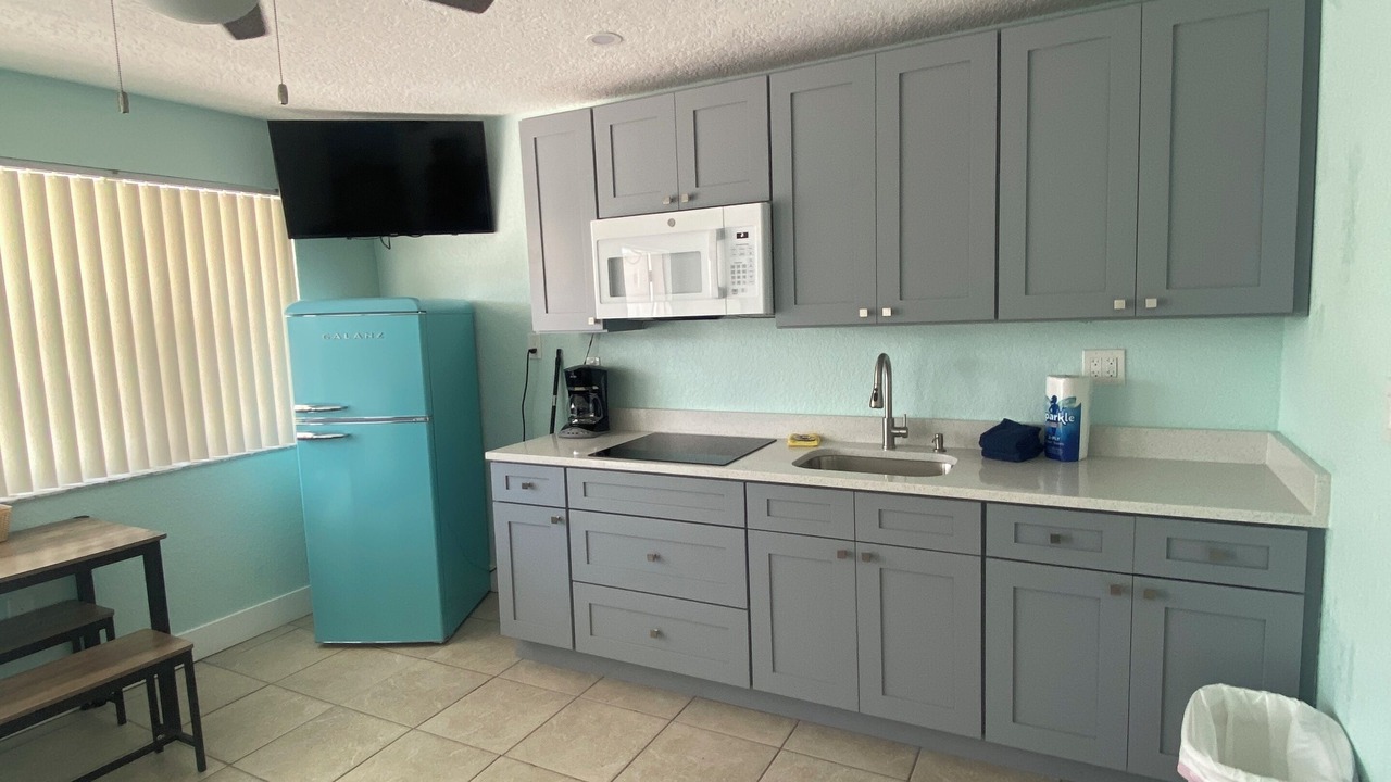 Photo of Kitchen in Redington Shores