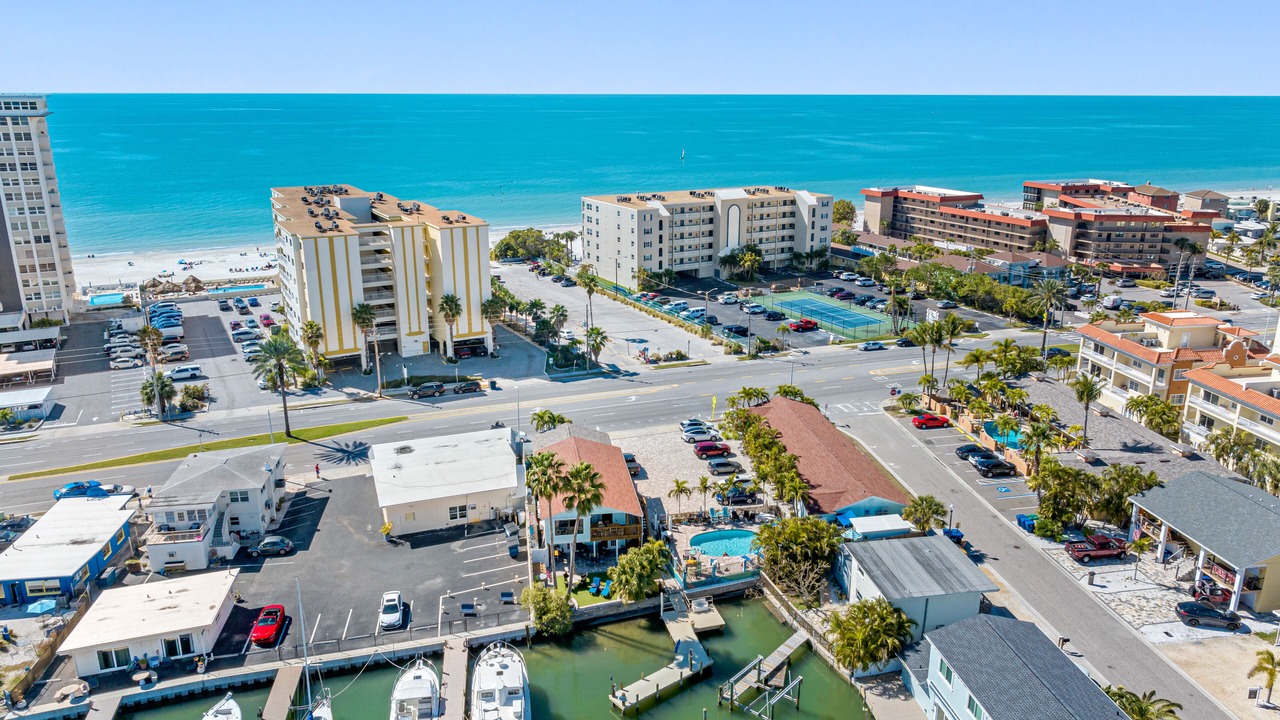 Photo of Outdoor in Redington Shores