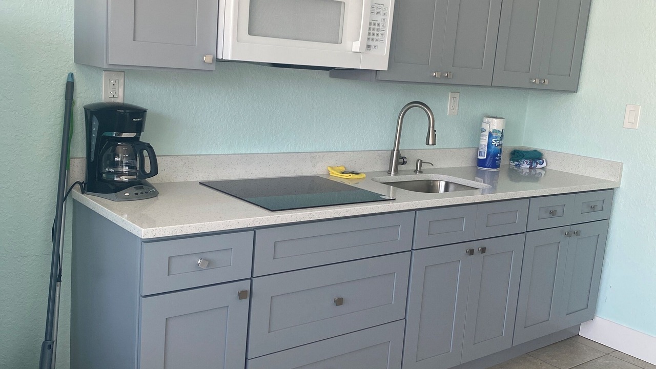 Photo of Kitchen in Redington Shores