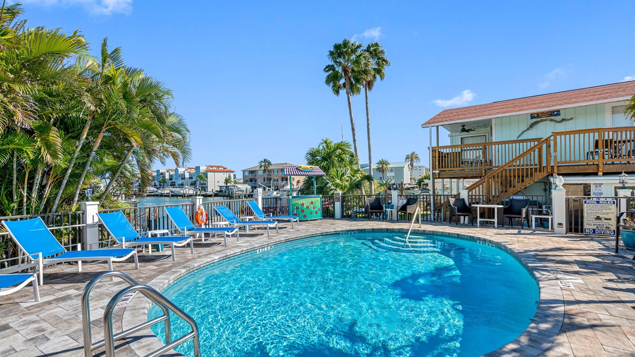 Photo of Outdoor in Redington Shores