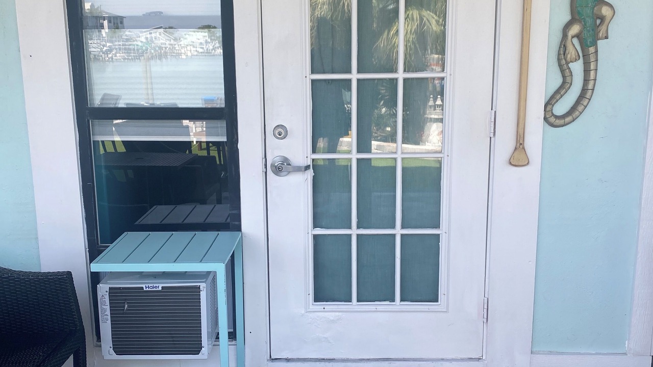Photo of Outdoor in Redington Shores