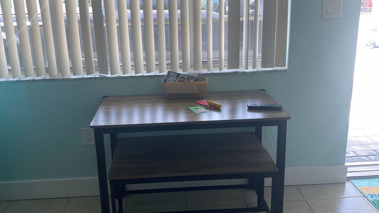 Photo of Kitchen in Redington Shores