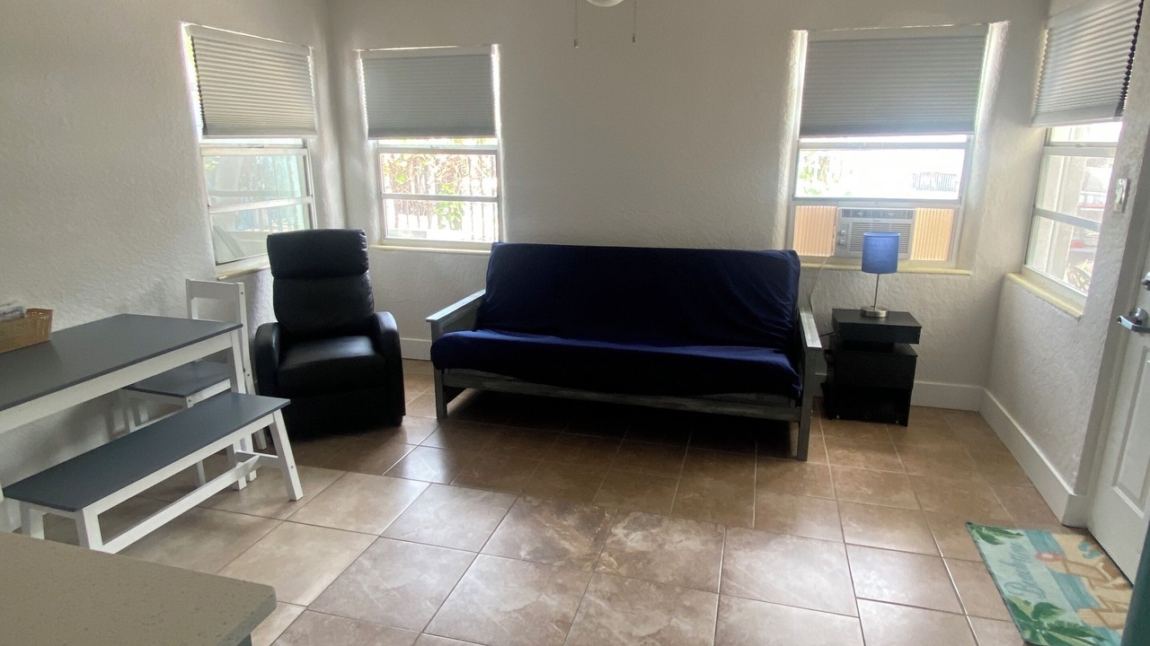 Photo of Bedroom in Redington Shores