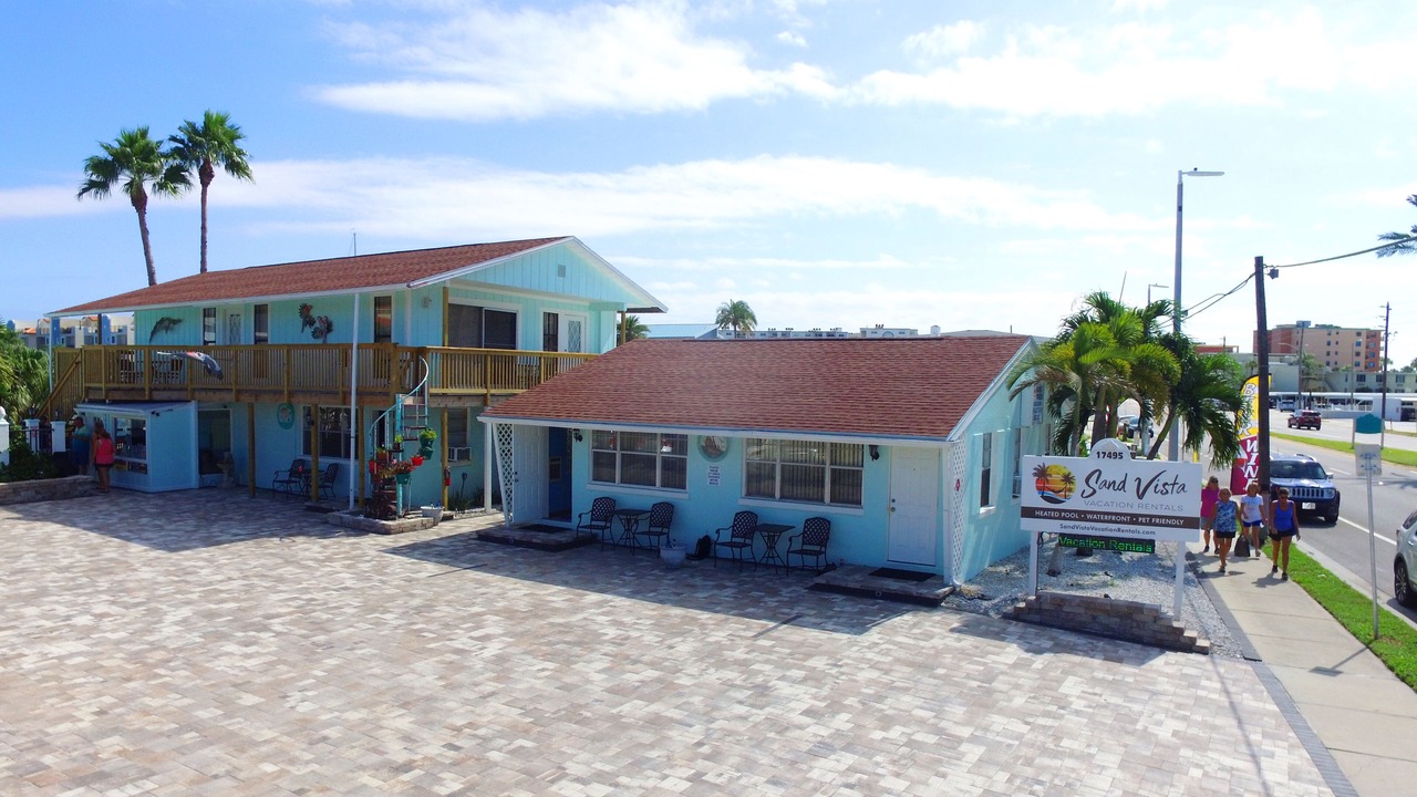 Photo of Outdoor in Redington Shores