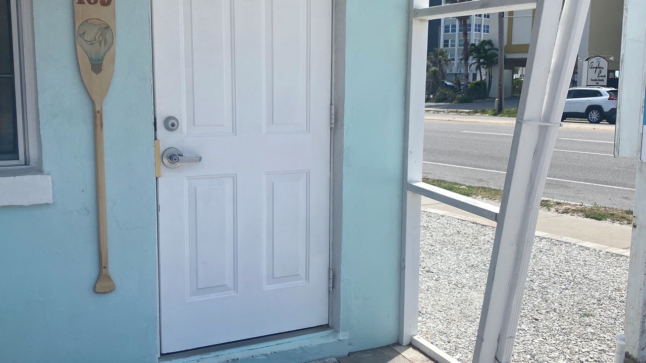 Photo of Outdoor in Redington Shores