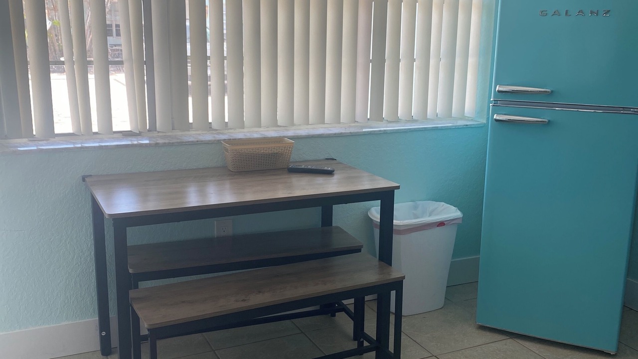 Photo of Bedroom in Redington Shores