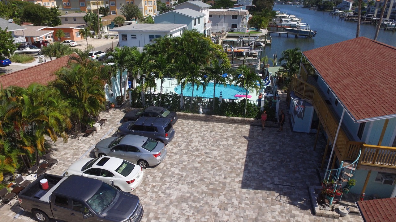 Photo of Outdoor in Redington Shores