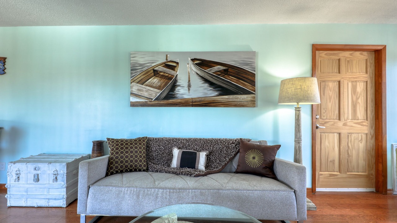 Photo of Bedroom in Redington Shores