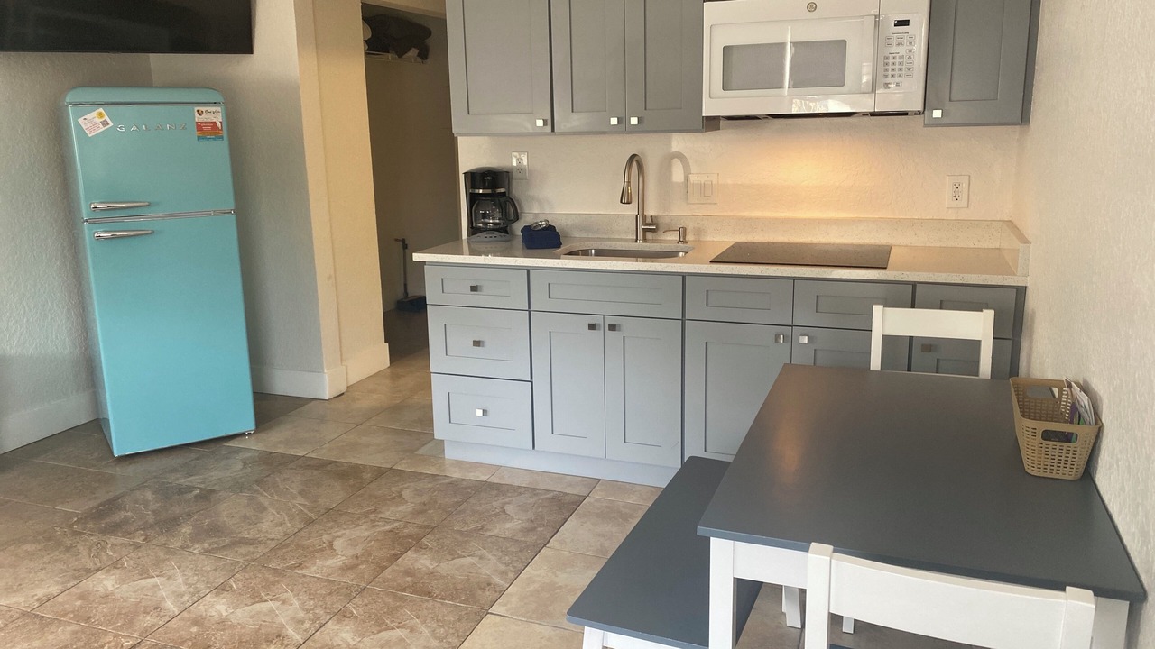 Photo of Kitchen in Redington Shores