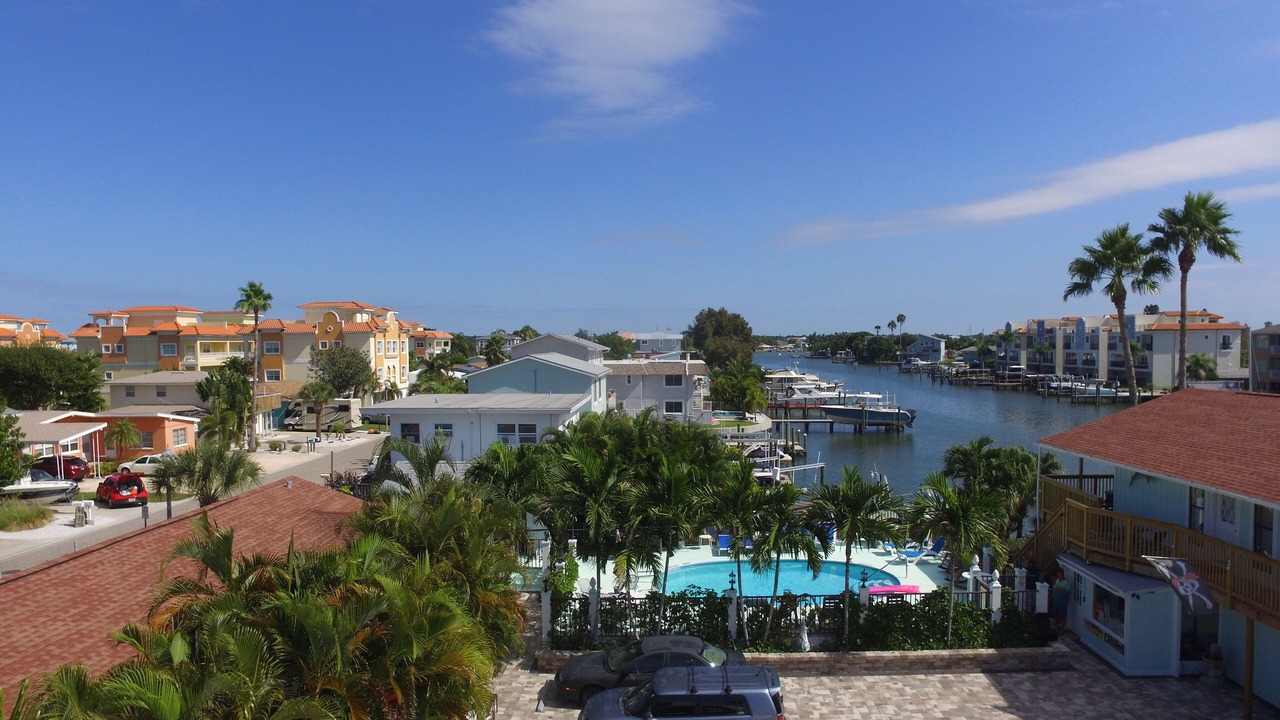 Photo of Outdoor in Redington Shores