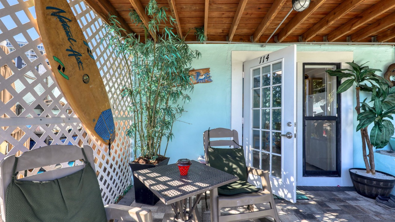 Photo of Outdoor in Redington Shores