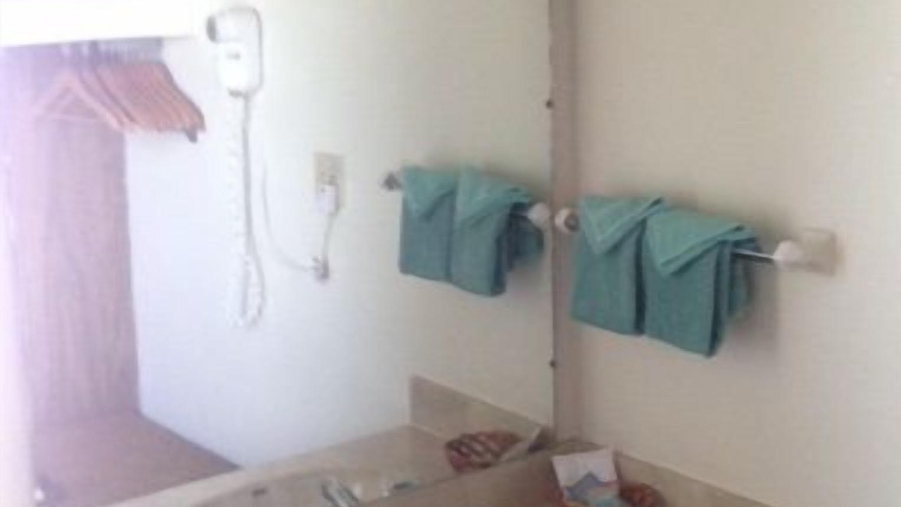 Photo of Bathroom in Southwest