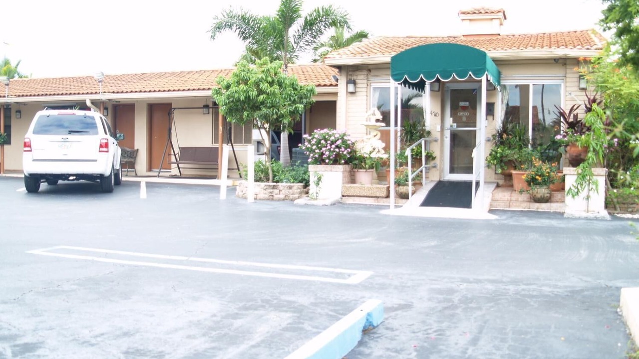 Photo of Outdoor in Southwest