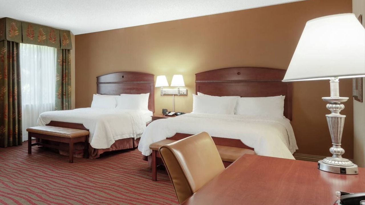 Photo of Bedroom in Bayonet Point