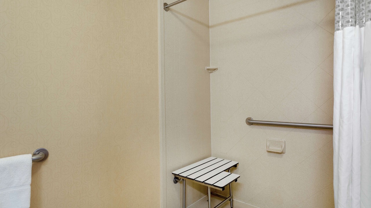 Photo of Bathroom in Bayonet Point