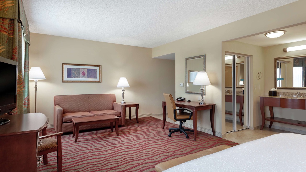 Photo of Livingroom in Bayonet Point