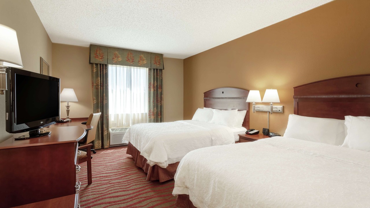 Photo of Bedroom in Bayonet Point