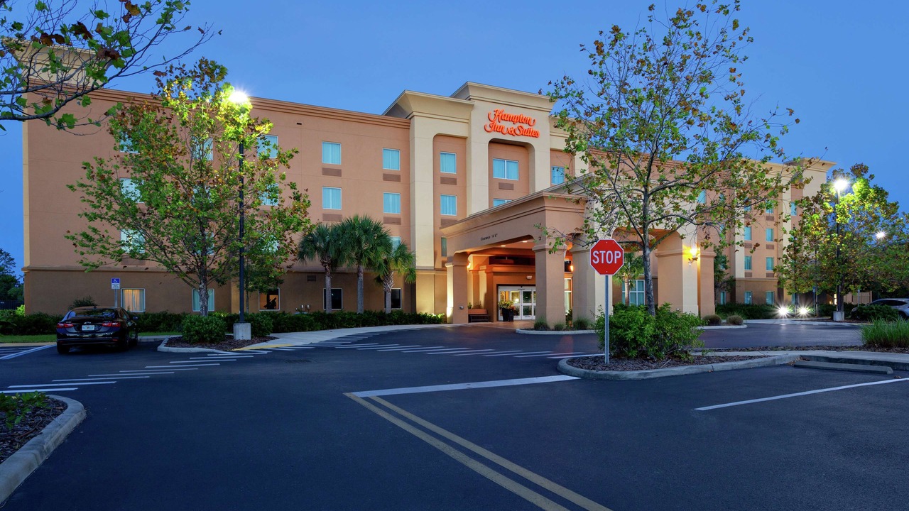 Photo of Outdoor in Bayonet Point