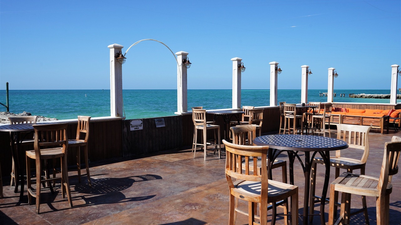 Photo of Outdoor in Key Colony Beach