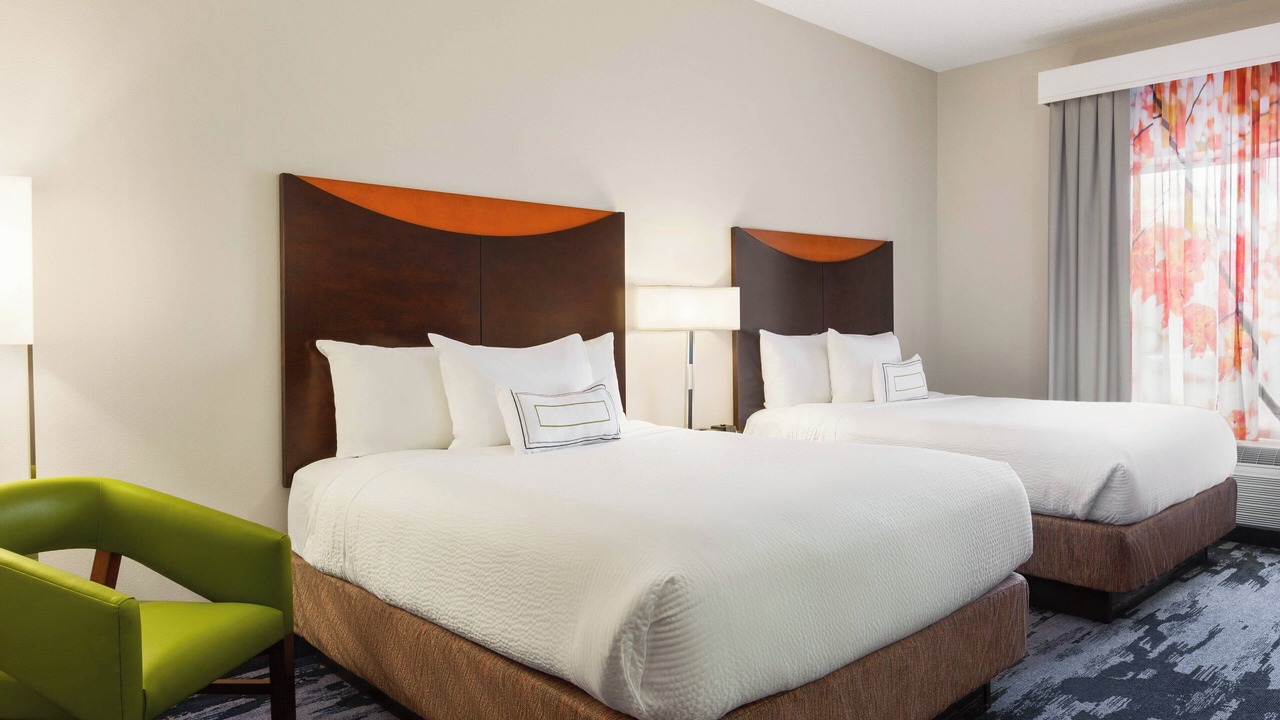 Photo of Bedroom in Jacksonville