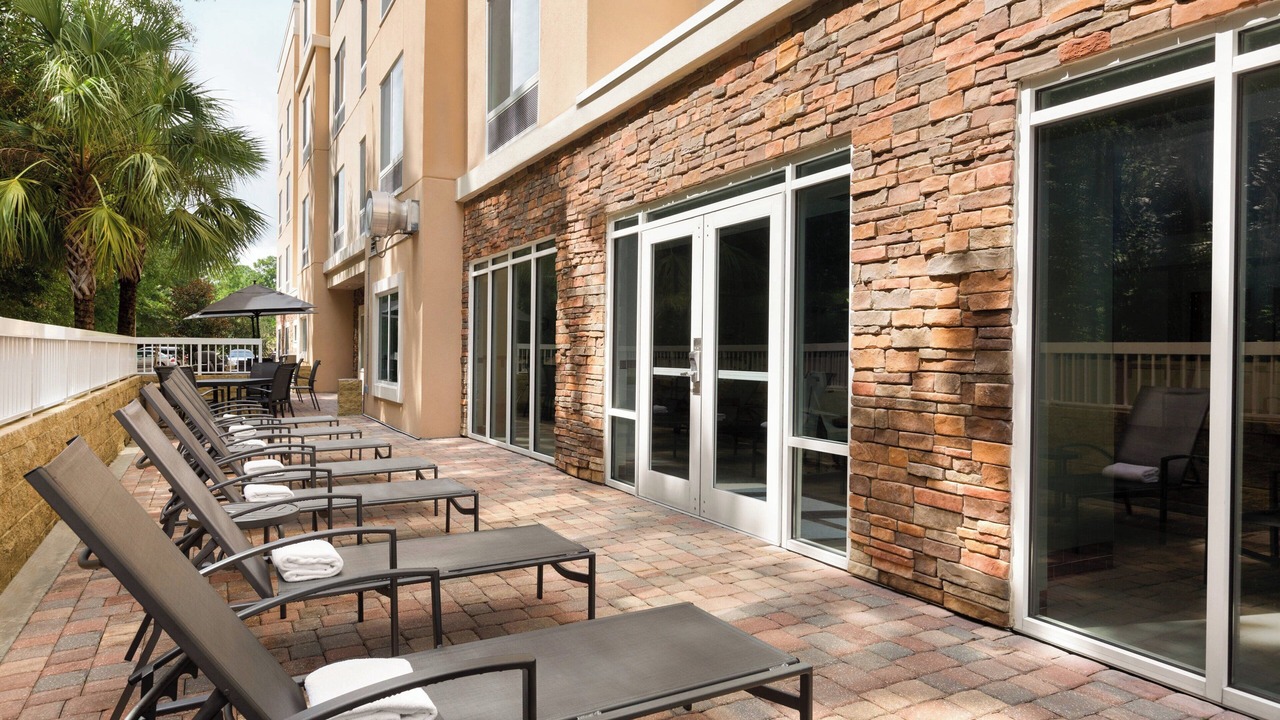 Photo of Outdoor in Jacksonville