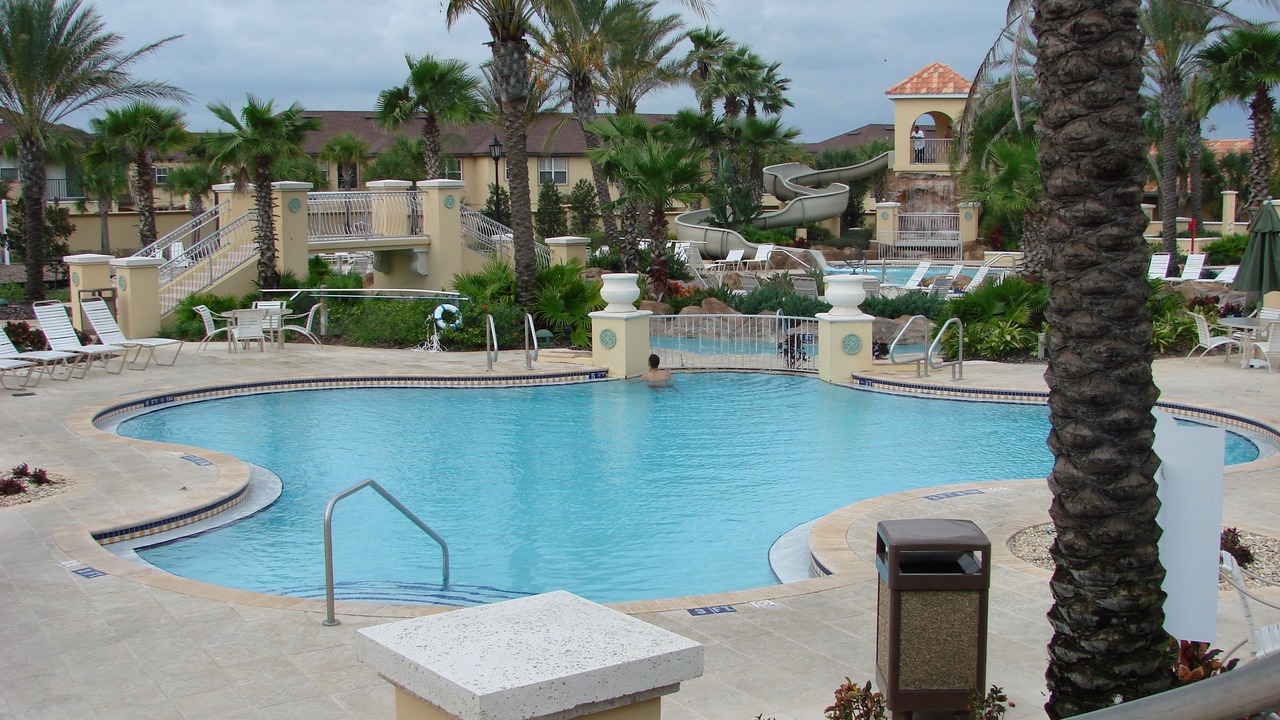 Photo of Outdoor in Highlands Reserve