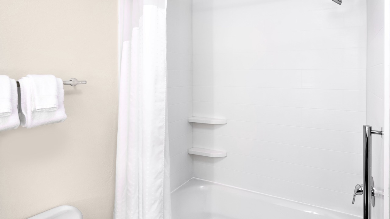 Photo of Bathroom in Lake Wales